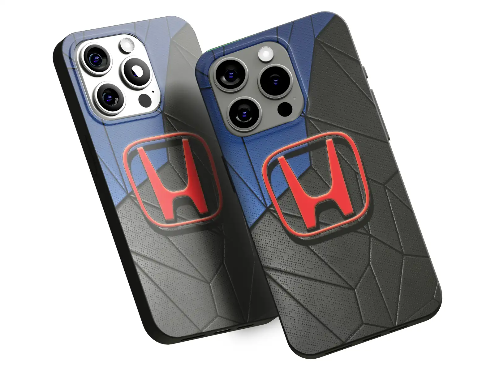 Honda Handy Silikonhülle Qualitätsausgabe